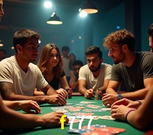 f777 bet