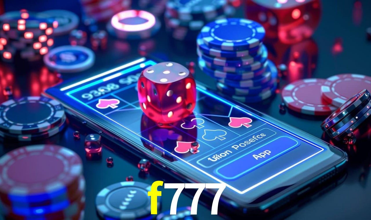 Explore as vantagens do f777: serviço profissional e confiabilidade